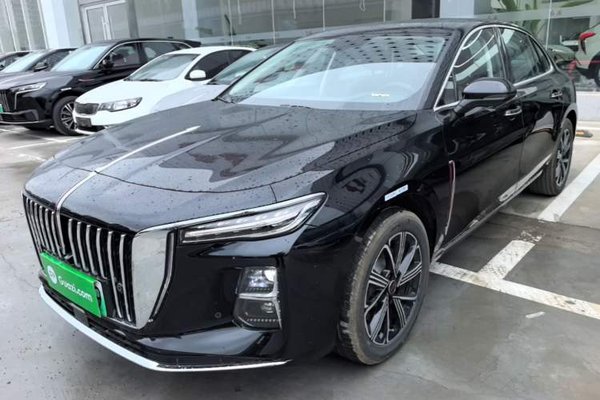 Hongqi H5 PHEV · 2025 год