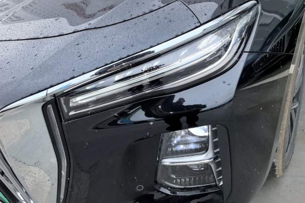 Hongqi H5 PHEV 2025, 1300 км, за 19404 USD - фото 9