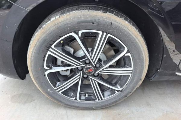 Hongqi H5 PHEV 2025, 1300 км, за 19404 USD - фото 8