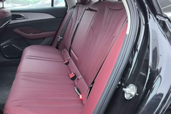 Hongqi H5 PHEV 2025, 1300 км, за 19404 USD - фото 20