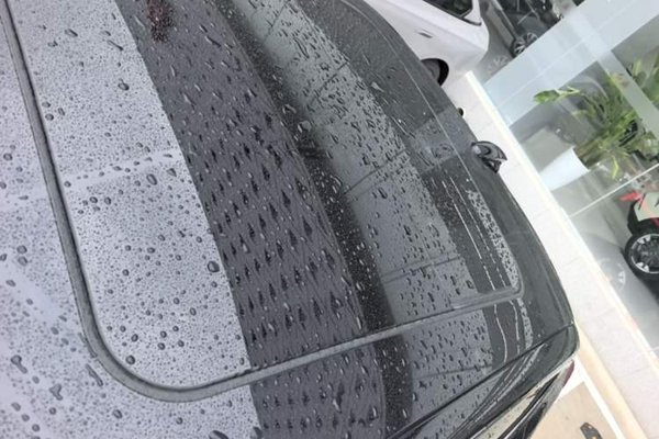 Hongqi H5 PHEV 2025, 1300 км, за 19404 USD - фото 11