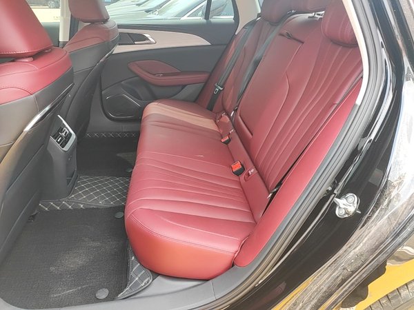 Hongqi H5 PHEV 2025, 300 км, за 19673 USD - фото 20