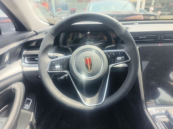 Hongqi H5 PHEV 2025, 4100 км, за 19620 USD - фото 14