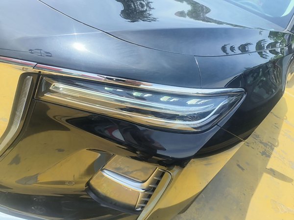 Hongqi H5 PHEV 2025, 4100 км, за 19620 USD - фото 9