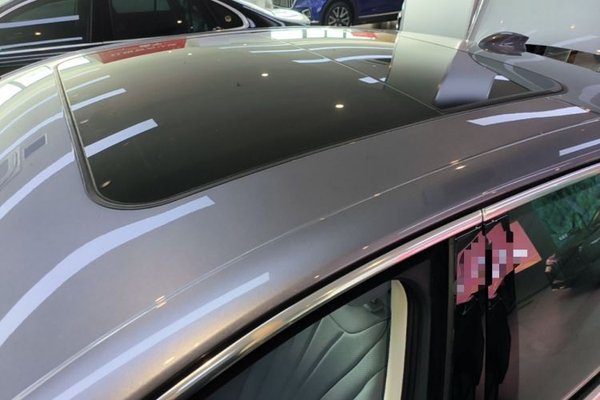 Hongqi H5 PHEV 2025, 12300 км, за 19737 USD - фото 7