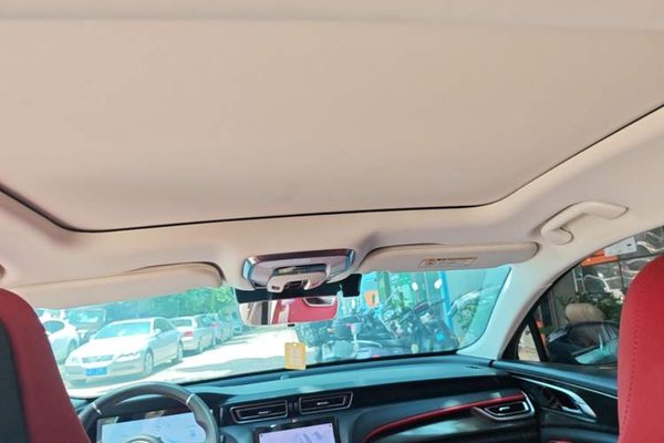 Hongqi H6 2024, 17500 км, за 18029 USD - фото 21