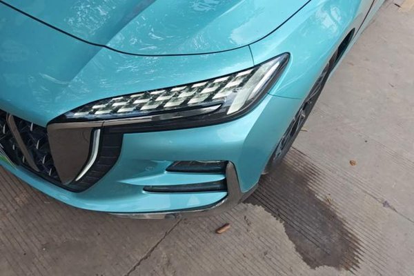 Hongqi H6 2024, 17500 км, за 18029 USD - фото 8