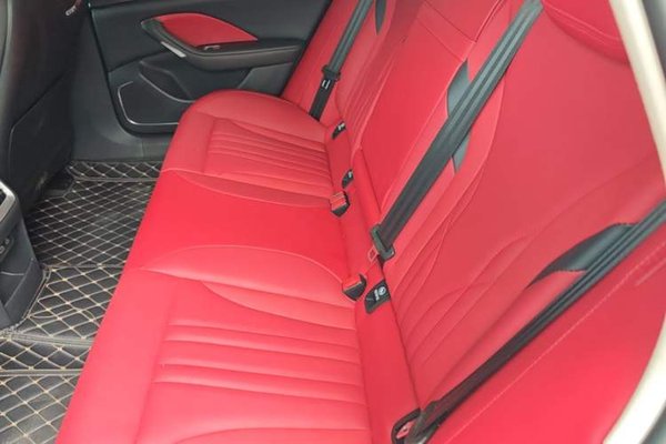 Hongqi H6 2024, 17500 км, за 18029 USD - фото 20