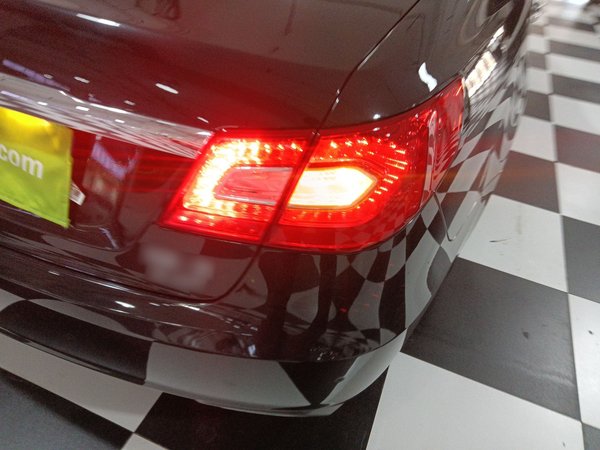 Hongqi H7 2015, 121800 км, за 6946 USD - фото 8