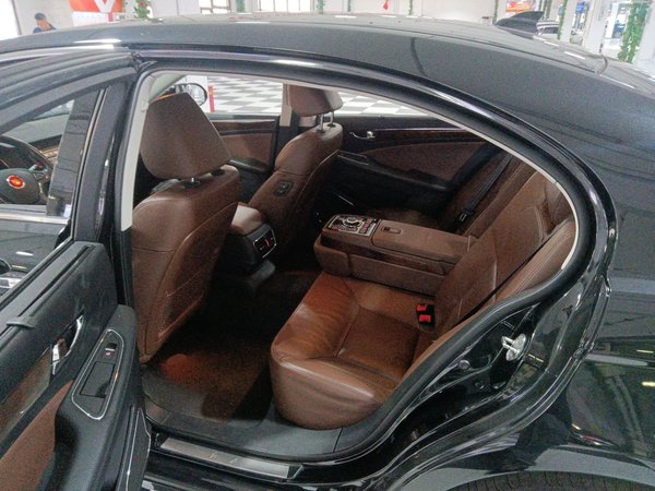 Hongqi H7 2015, 121800 км, за 6946 USD - фото 22