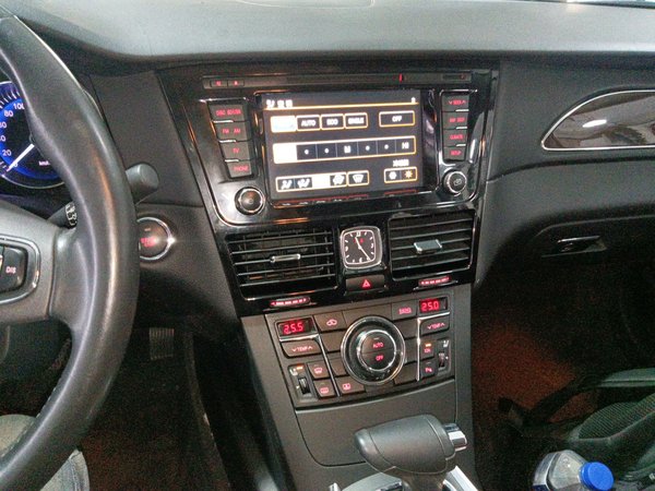 Hongqi H7 2015, 121800 км, за 6946 USD - фото 14