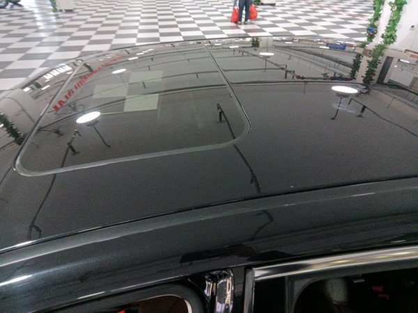 Hongqi H7 2015, 121800 км, за 6946 USD - фото 11