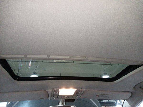 Hongqi H7 2015, 121800 км, за 6946 USD - фото 17