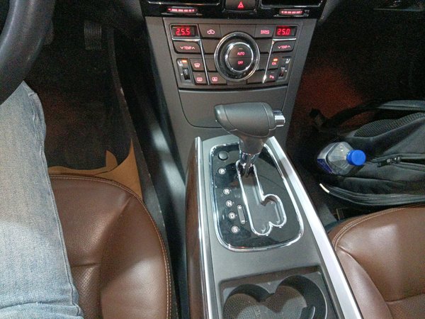 Hongqi H7 2015, 121800 км, за 6946 USD - фото 15