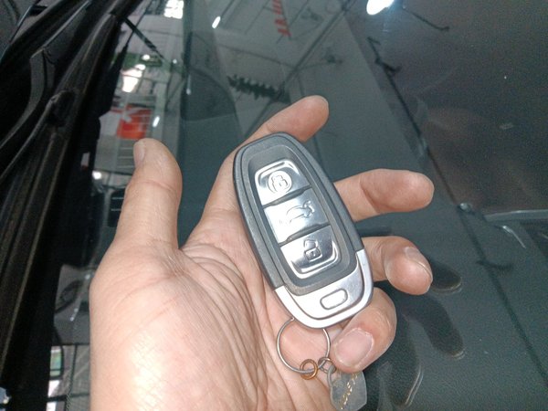 Hongqi H7 2015, 121800 км, за 6946 USD - фото 19