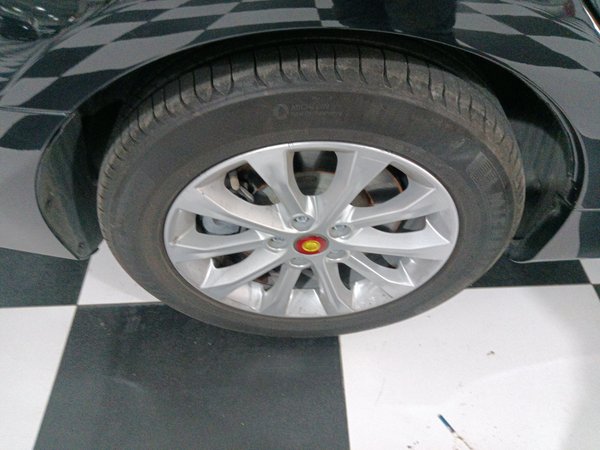 Hongqi H7 2015, 121800 км, за 6946 USD - фото 10