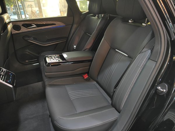 Hongqi H9 2020, 127100 км, за 20529 USD - фото 20