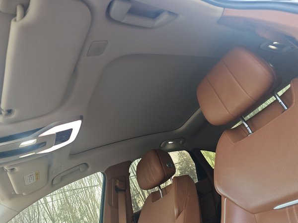 Hongqi H9 2020, 41800 км, за 27249 USD - фото 19