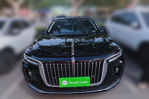 Hongqi H9 2020, 71000 км, за 9999999 USD