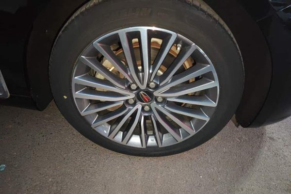 Hongqi H9 2020, 71000 км, за 9999999 USD - фото 8