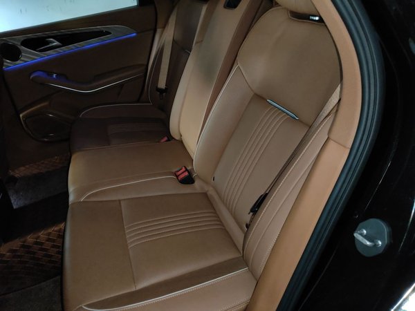 Hongqi H9 2020, 76600 км, за 22209 USD - фото 18