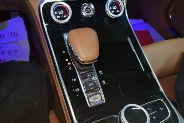 Hongqi H9 2022, 19200 км, за 29477 USD - фото 22