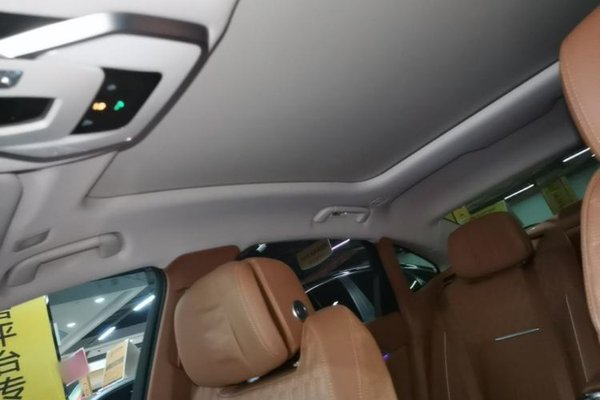 Hongqi H9 2022, 19200 км, за 29477 USD - фото 26