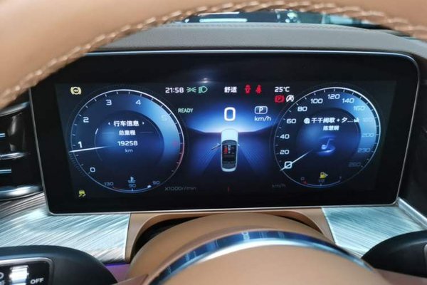 Hongqi H9 2022, 19200 км, за 29477 USD - фото 20