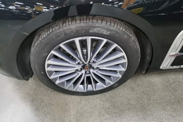 Hongqi H9 2022, 19200 км, за 29477 USD - фото 8