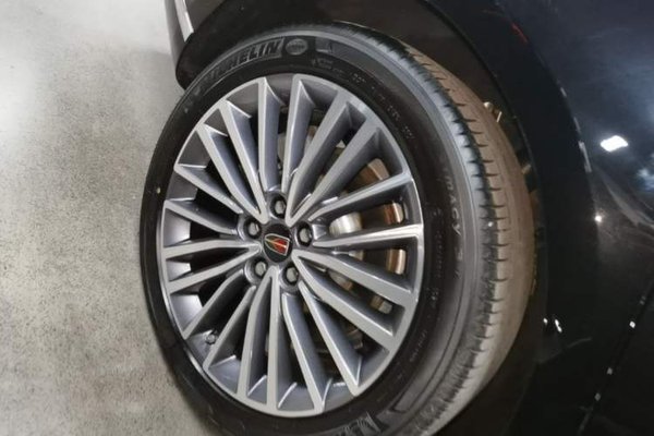 Hongqi H9 2022, 19200 км, за 29477 USD - фото 10