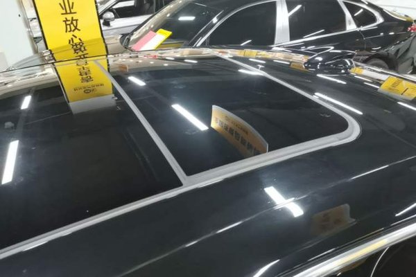 Hongqi H9 2022, 19200 км, за 29477 USD - фото 11