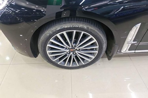 Hongqi H9 2022, 90399 км, за 22676 USD - фото 8