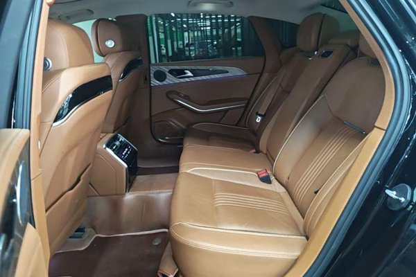 Hongqi H9 2022, 90399 км, за 22676 USD - фото 20