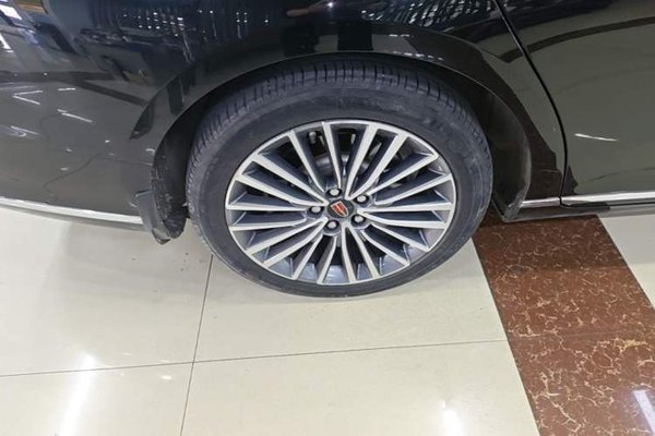 Hongqi H9 2022, 90399 км, за 22676 USD - фото 10