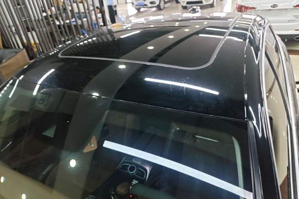 Hongqi H9 2022, 90399 км, за 22676 USD - фото 11