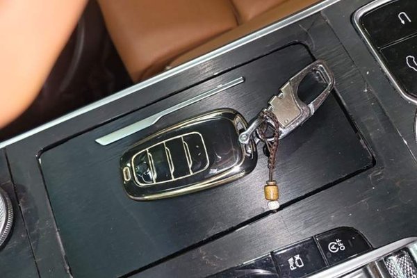 Hongqi H9 2022, 90399 км, за 22676 USD - фото 12