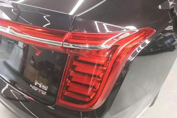 Hongqi H9 2022, 34300 км, за 25338 USD - фото 15