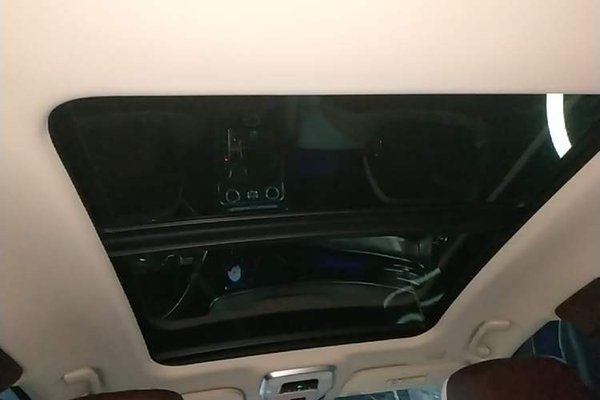 Hongqi H9 2022, 34300 км, за 25338 USD - фото 26