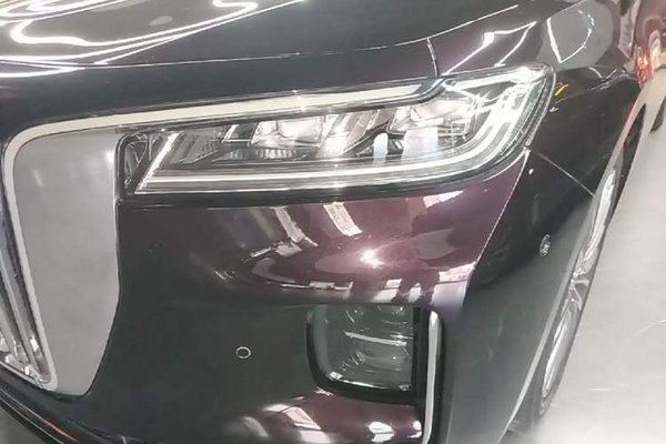 Hongqi H9 2022, 34300 км, за 25338 USD - фото 9