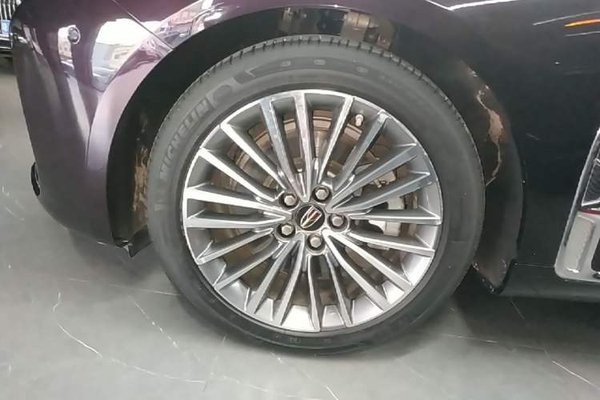 Hongqi H9 2022, 34300 км, за 25338 USD - фото 11