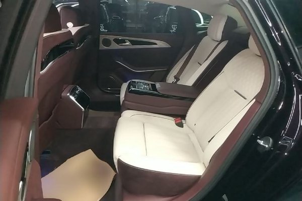 Hongqi H9 2022, 34300 км, за 25338 USD - фото 25