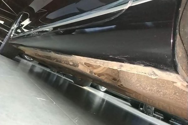 Hongqi H9 2022, 34300 км, за 25338 USD - фото 31