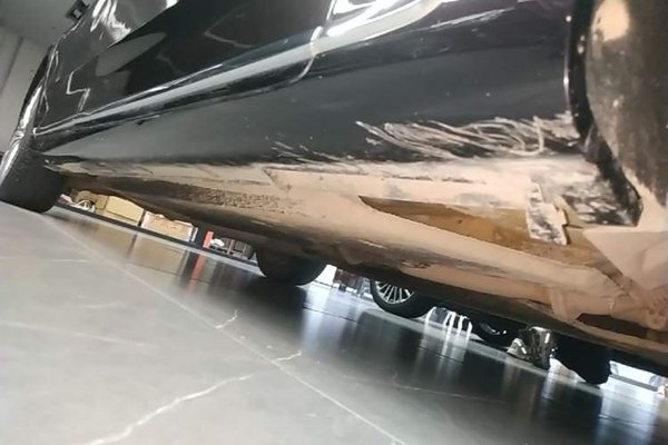 Hongqi H9 2022, 34300 км, за 25338 USD - фото 32