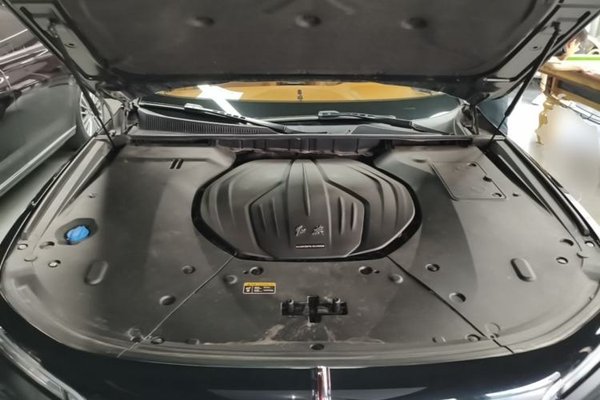 Hongqi H9 2023, 31200 км, за 27352 USD - фото 30
