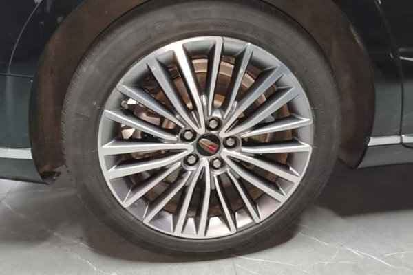 Hongqi H9 2023, 31200 км, за 27352 USD - фото 16