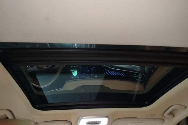 Hongqi H9 2023, 31200 км, за 27352 USD - фото 26