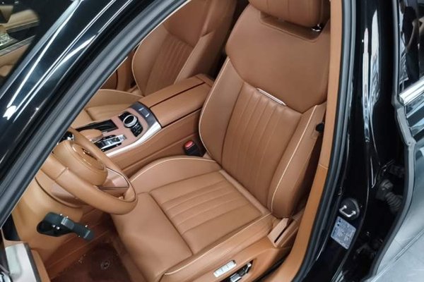 Hongqi H9 2023, 31200 км, за 27352 USD - фото 22