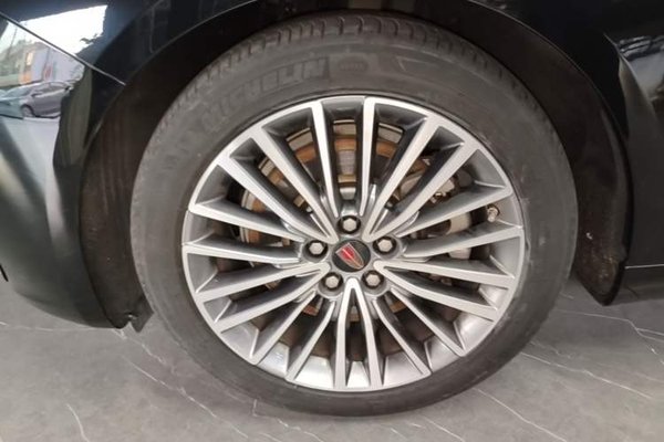 Hongqi H9 2023, 31200 км, за 27352 USD - фото 10