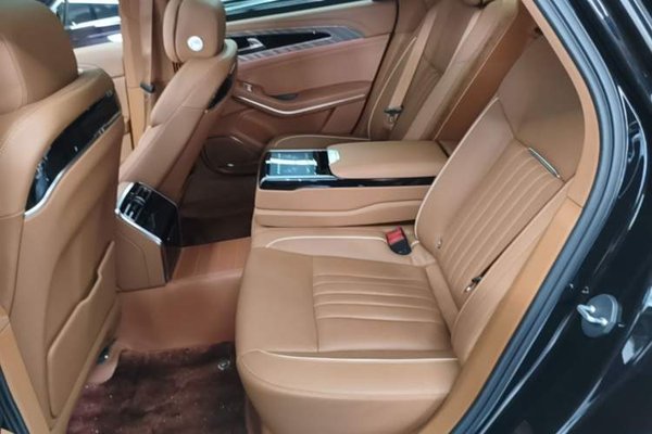 Hongqi H9 2023, 31200 км, за 27352 USD - фото 25