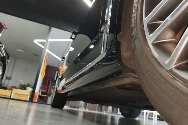 Hongqi H9 2023, 31200 км, за 27352 USD - фото 32